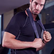 FDBRO спортивное полотенце s быстросохнущее охлаждающее полотенце для лица ледяное полотенце Chill тренировка спорт фитнес тренажерный зал бег пот поглощающее мгновенное холодное полотенце