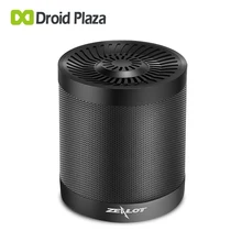 Фанатик S5 2000 мАч 12 часов Батарея Портативный Беспроводной Bluetooth Динамик Мини громкоговоритель Сабвуфер MP3 AUX USB TF слот 7 цветов