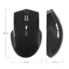 CHUYI-souris ergonomique sans fil Bluetooth, Rechargeable, silencieuse, 1600DPI, avec repose-poignet, pour PC et ordinateur portable ► Photo 3/6