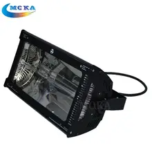 Сценический свет 3000 Вт DMX мигающая лампа 3000 W Martin проблесковым маячком импа Ульс DMX 512 Control 1/3/4 Chs
