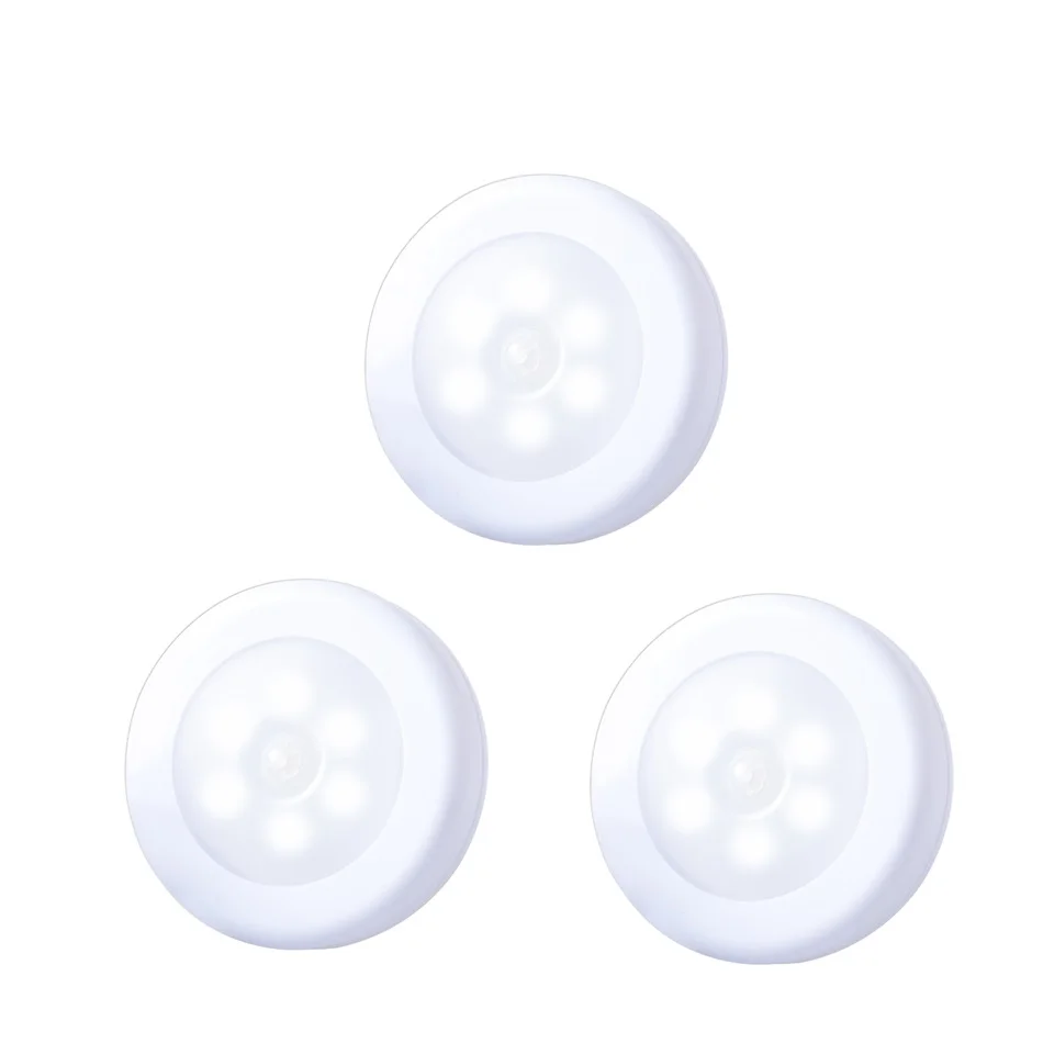 sensor led light0
