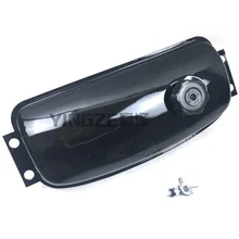 Картинг UTV Багги Металл 6L на бензине, на керосине ATV Топливный бак