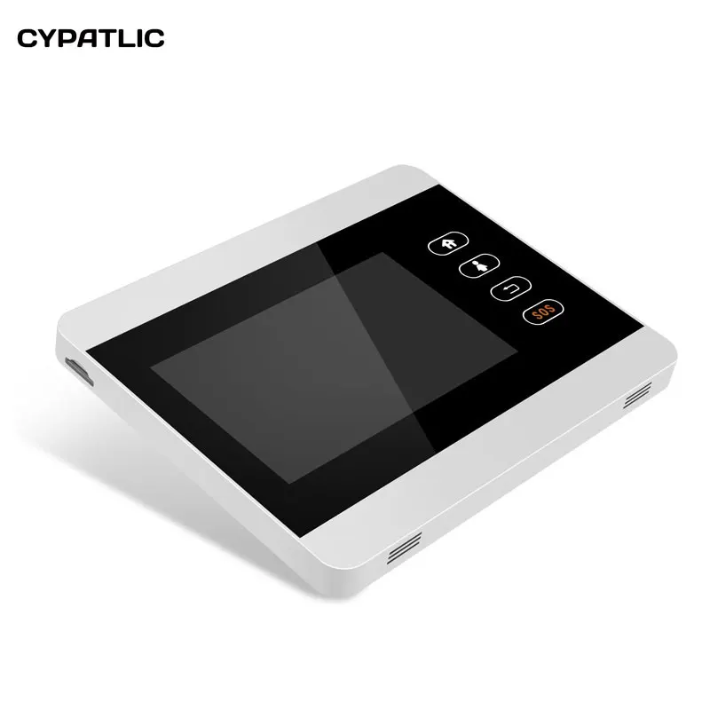 Ihome5 Wi Fi дверной глазок|Дверные глазки| |