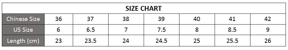 SIZE