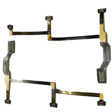 1 шт. новый замена кабеля Слои для DJI Мавик Pro Drone гибкие карданный плоский PCB для DJI ленты Flex