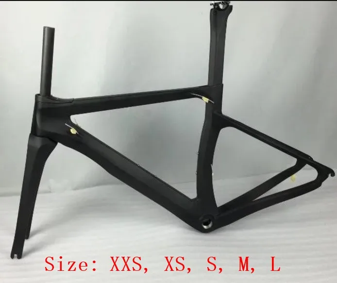 xxs bike frame