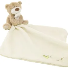 Игрушек! Горячая Распродажа, высококачественное мягкое полотенце с медвежонком для мамы, 1 шт