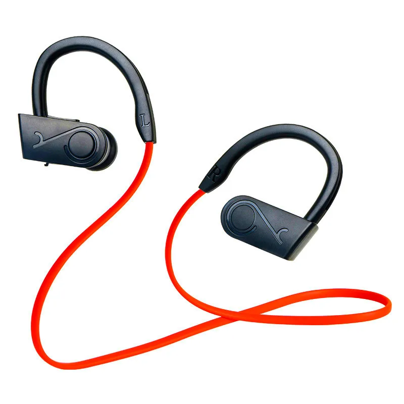 XEDAIN Bluetooth наушники водонепроницаемые беспроводные Bluetooth наушники спортивные бас гарнитура с микрофоном для телефона iPhone xiaomi наушники