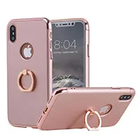 Luxury-Shockproof-Case-for-iPhone-X-10-8-7-6-Plus-Ultra-Thin-Metal-Ring-Stand