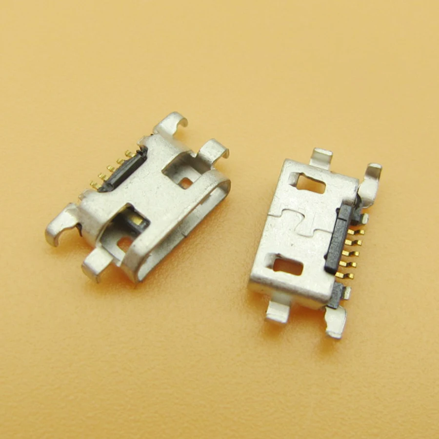

1pcs Micro USB Jack Charging Socket Connector Port for Motorola Moto G2 G+1 XT1063 XT1064 XT1068 XT1069 XT1072