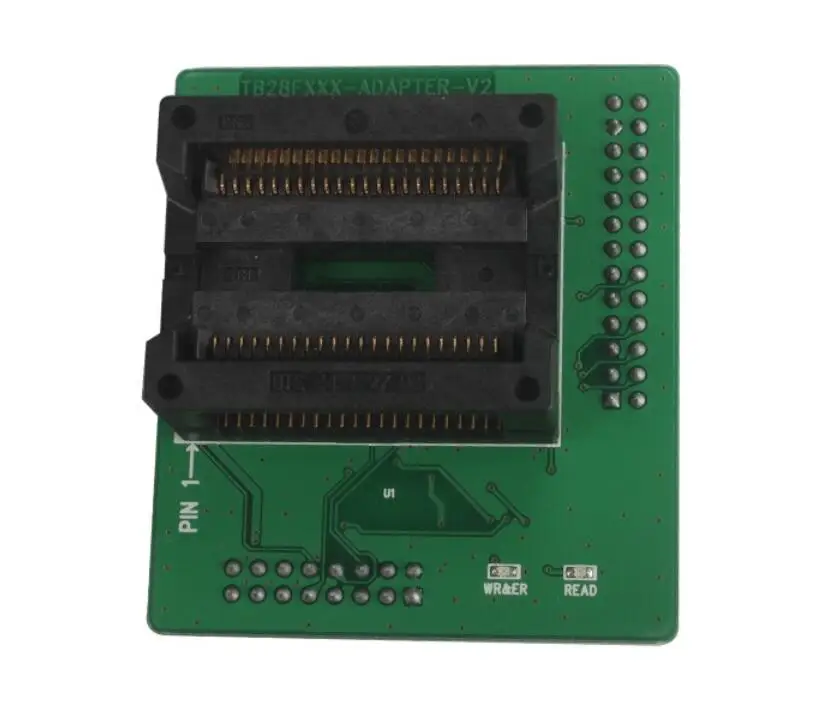 

2017 Professional Design  TF28xx Adapter for VVDI PROG Programmer