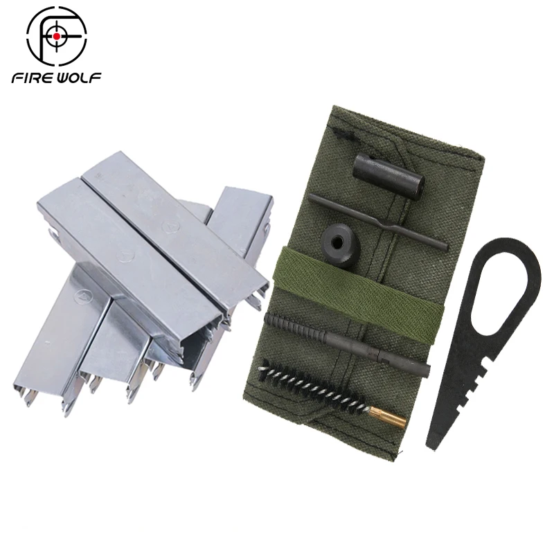 mosin nagant cleaning kit mosin nagant cleaning kit