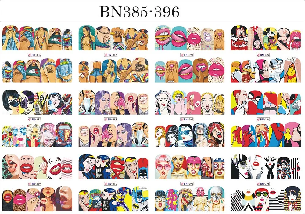 BN385-396(1)