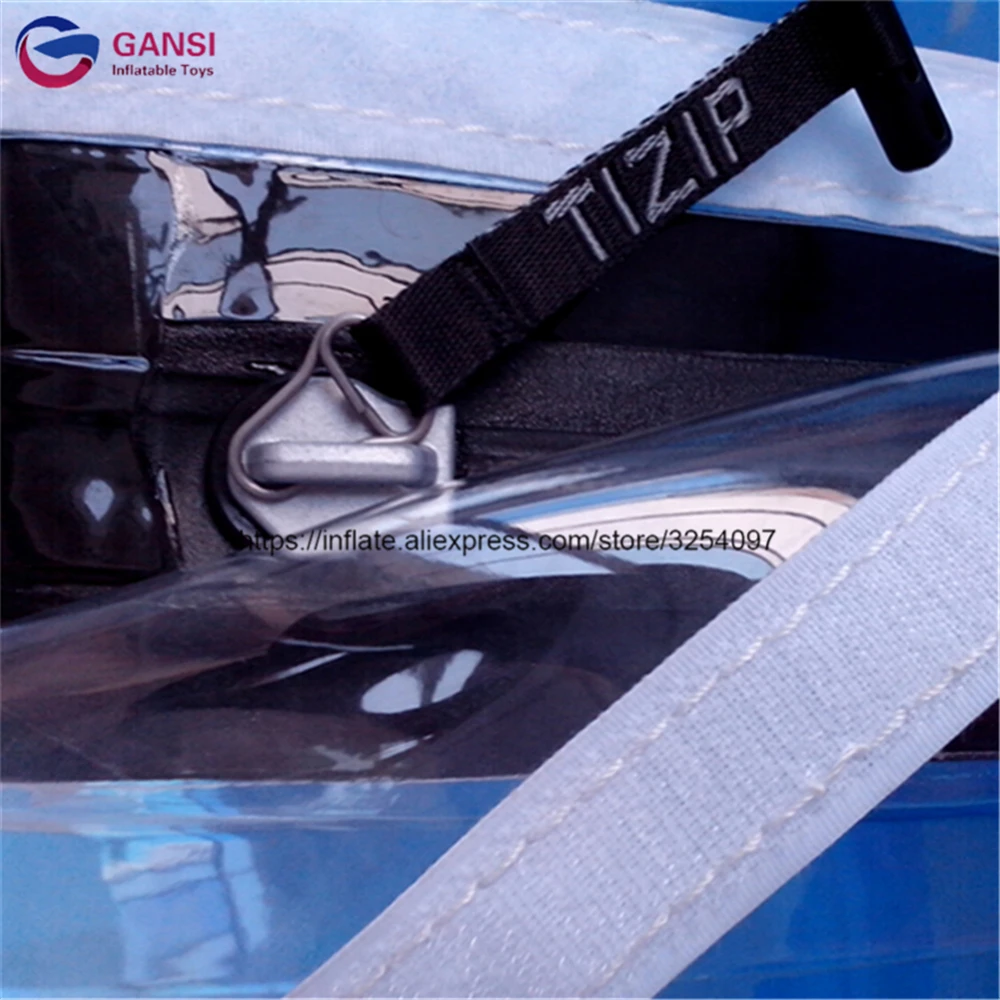 inflatable water ball11