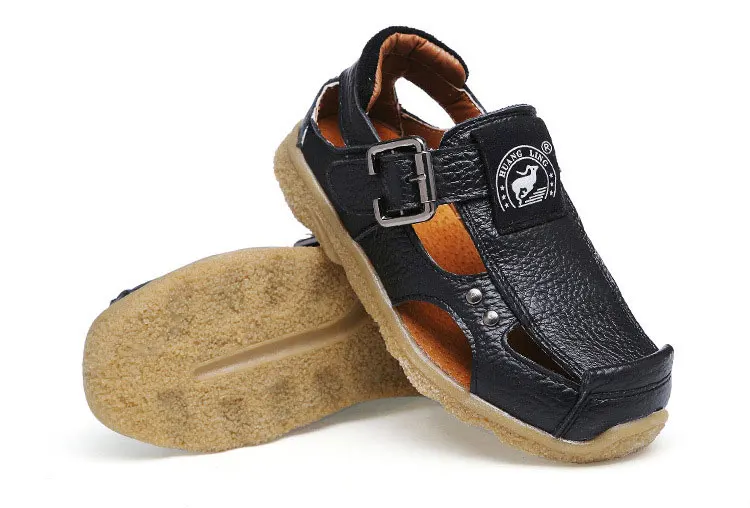 Обувь для детей из натуральной кожи обувь, детские кроссовки спортивные дешевые мальчик обувь дышащая детская обувь