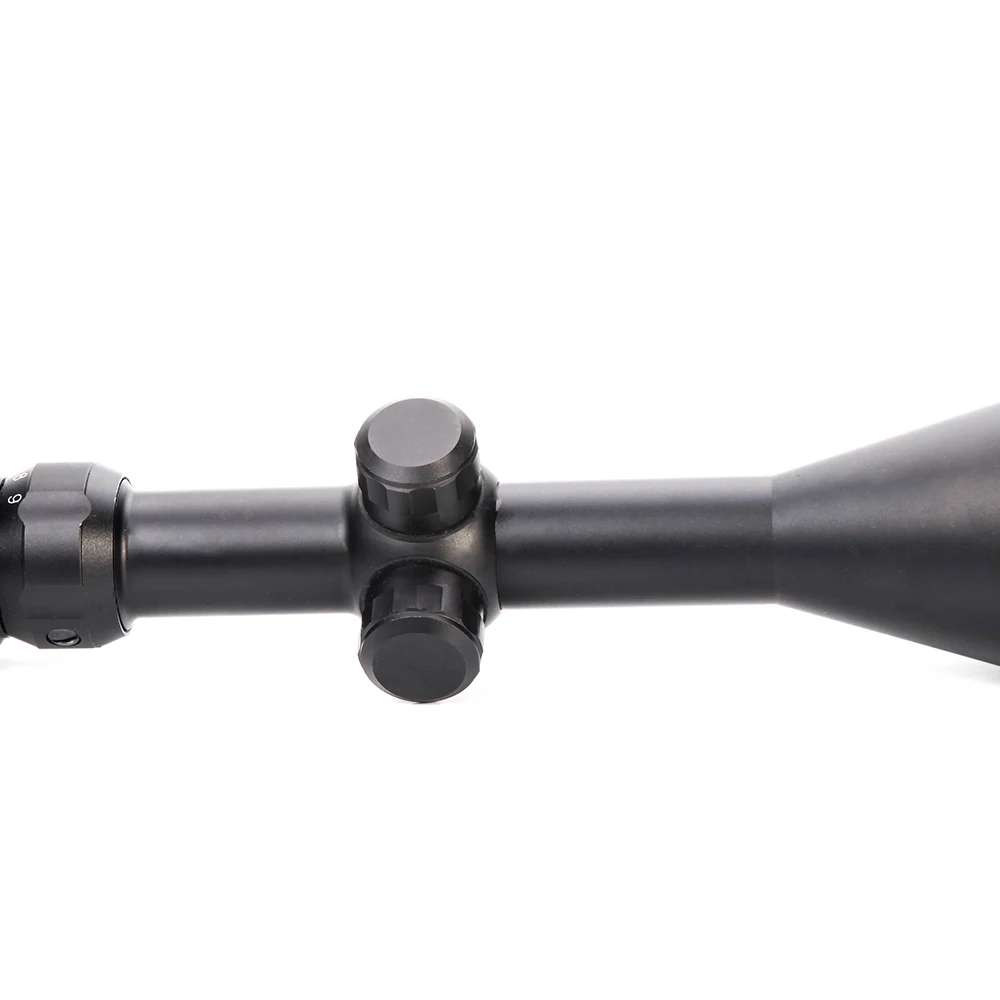 3-9x50EG Tratical Охота Riflescope красный зеленый Illiuminated оптика зрение Rimfire область для наружной винтовки оптический прибор для страйкбола охота