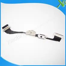 Новый для Macbook Pro Retina A1425 A1398 A1502 LCD LED Lvds Кабель монитора
