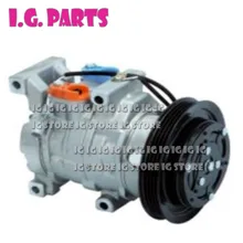 Компрессор переменного тока для автомобиля Toyota Vios SCP4 2006-2008 88320-Od030 883200d030