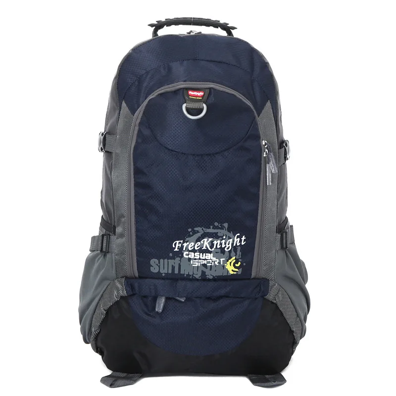 

2017 Brand Laptop Backpack Men's Travel Bags 2017 Multifunction Rucksack Waterproof Oxford Black School Backpacks For Teenagers