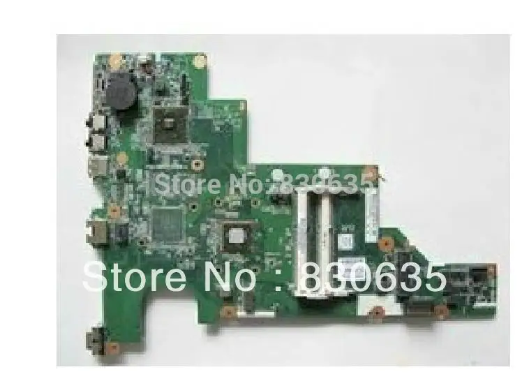 

647320-001 laptop motherboard CQ43 5% off Sales promotion FULLTESTED