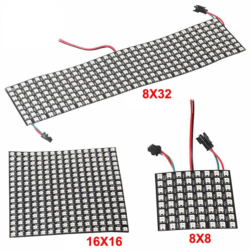 WS2812B-Panel-1