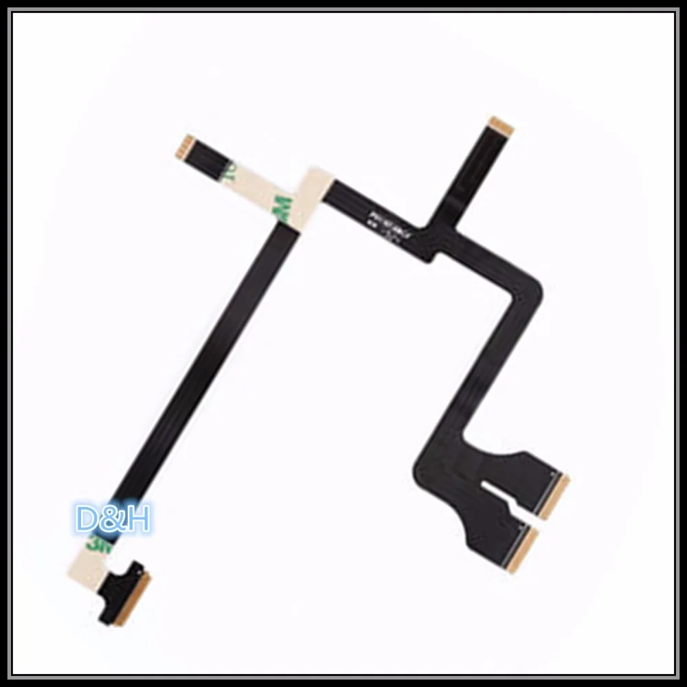 

NEW Flex Cable Ribbon Cable for DJI Phantom 3 Professional Advanced 4K HD Gimbal