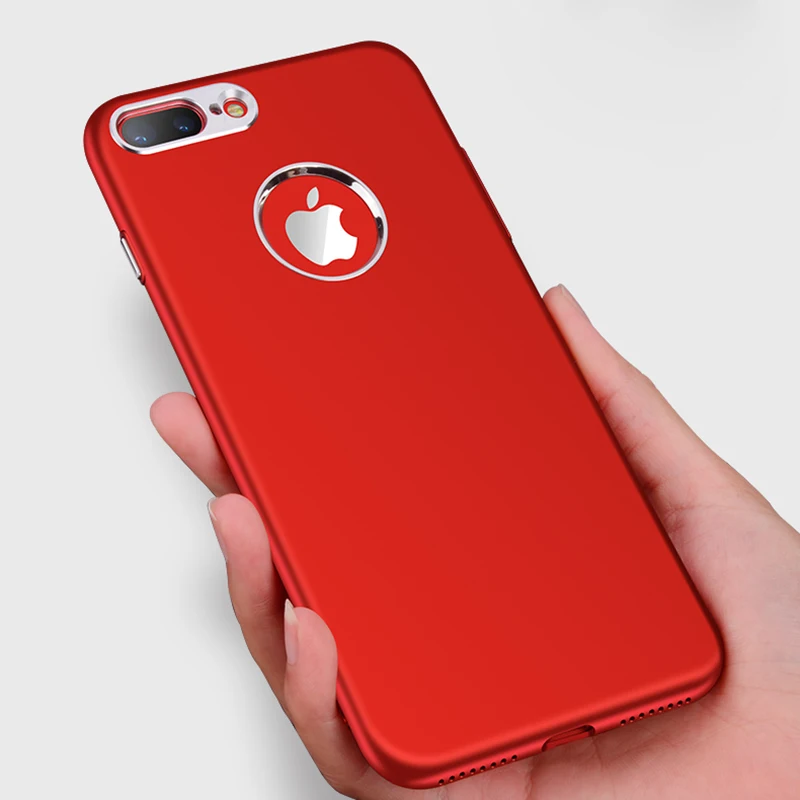 Чехол для iPhone 7 8 6 6S Plus X XR XS Max роскошный мягкий силикон + металлический бампер