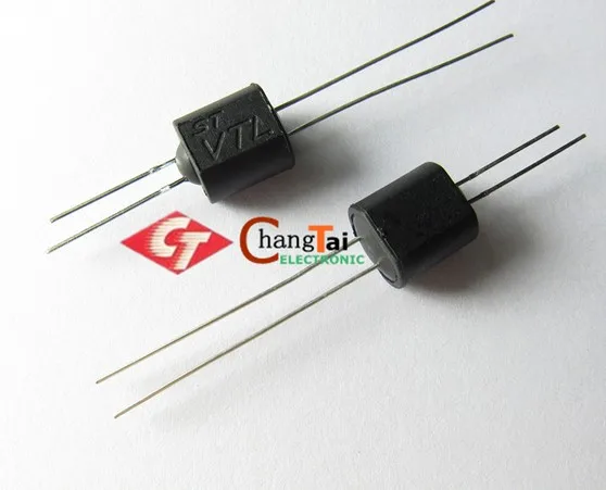 

10 PCS Linear optocoupler VTL5C VTL5C1 M1210CLC DIP-4 fotokonduktif sel, Dan Analog Optoisolators ( Vactrols )