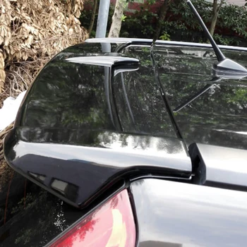 

Fit for HONDA CRV 2008-2011 ABS rear spoiler rear wing DIFFERENT color spoiler