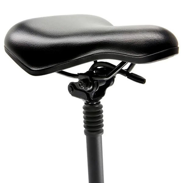 Best Ninebot Cushion Seat Detachable Adjustable Height ( 40 - 62cm ) Cushion Seat For Electric Scooter 1