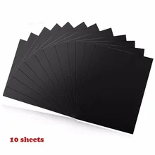 Хип-хоп теплообмена винил 10*12 дюймов легко режется и травы винилы 10 листов высокие эластичные передачи фильм DIY для рубашки гладить на