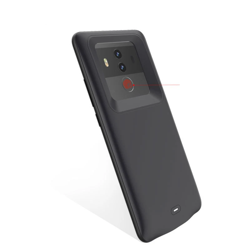 Ударопрочный чехол для зарядного устройства Huawei Mate 10 Pro аккумулятора запасной
