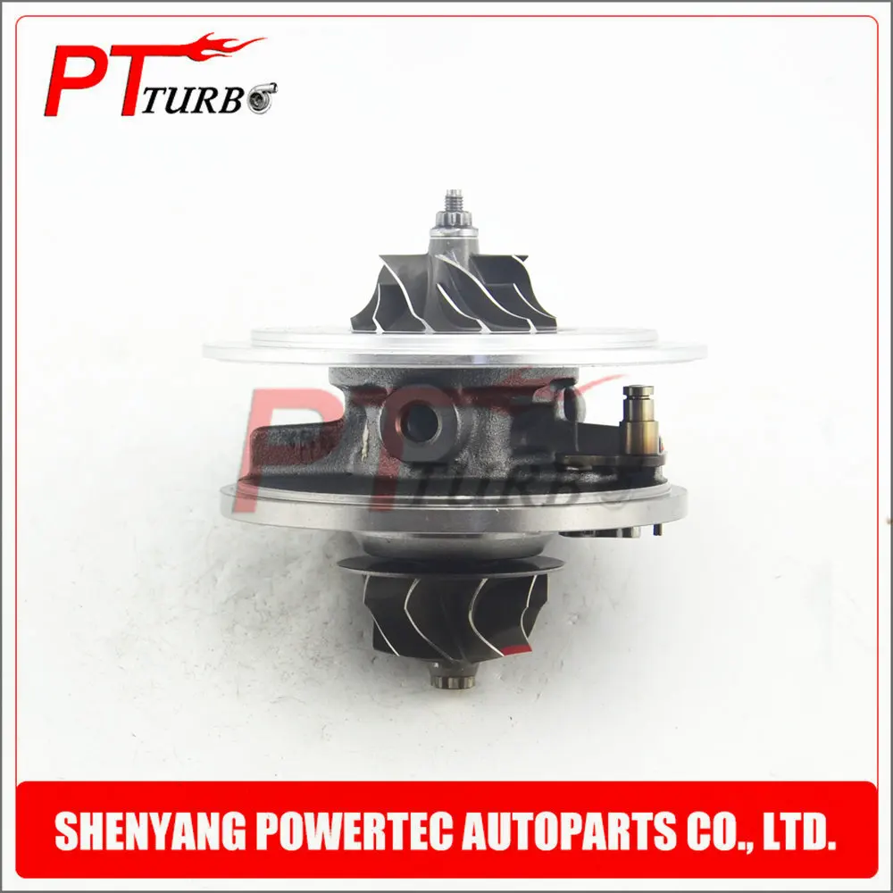 Узел сердцевины турбокомпрессора 723167 для Volvo Penta Schiff/S60 I 2.4D 163 HP 120 кВт D5244T 8653146 GT2052V