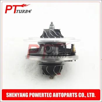

turbo core assy 723167 For Volvo Penta Schiff / S60 I 2.4D 163 HP 120 Kw D5244T 8653146 GT2052V turbine chra cartridge 3847392