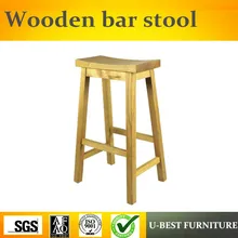 U-BEST Кухня завтрак барные стулья, Скандинавский дизайн мебель современная тумба под 4 ноги домашний центр Кухня