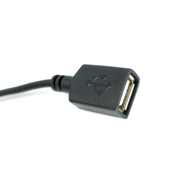 Для Toyota Corolla RAV4 Camry Verso Mazda cd проигрыватель USB Кабель адаптер|cd cable|mazda cdadapter player |