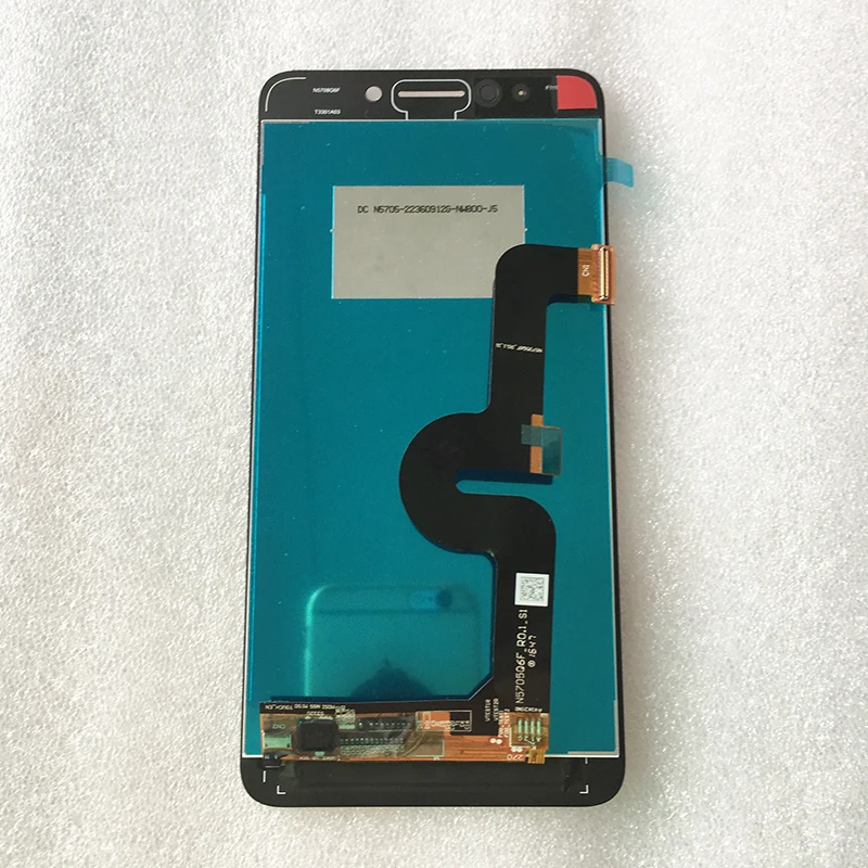 Letv LeEco Le max3 x850 Smart phone LCD (2)