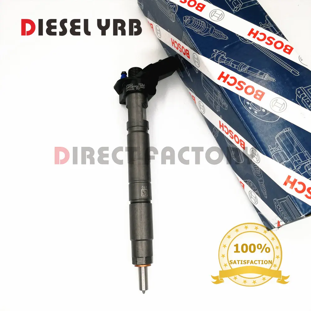 Fuel Injector 0445116018 0445116017 338002F000 33800-2F000 for Kia,hyundai