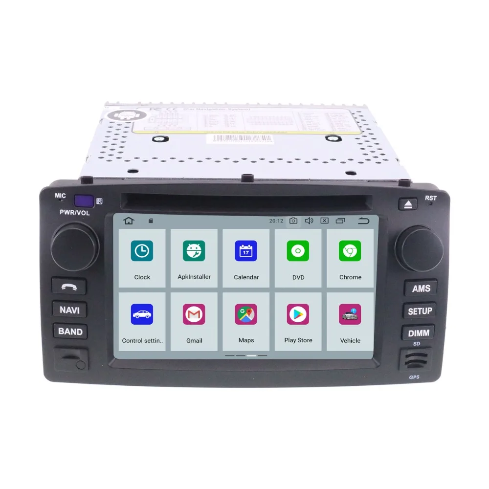 Flash Deal Newest Android 9.0 PX5 car gps for toyota corolla 2 Din Universal car radio with navigation Bluetooth Wifi car stereo gps player 4 Flash Deal Newest Android 9.0 PX5 car gps for toyota corolla 2 Din Universal car radio with navigation Bluetooth Wifi car stereo gps player 4