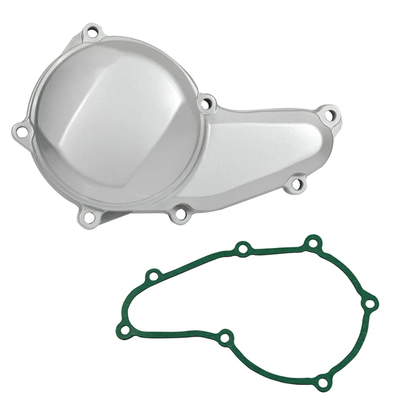 Запчасти для мотоциклов Yamaha YZF600R 97-07 FZR400 89-94 FZR500 89-90 FZR600 89-97 крышка статора