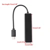 1 шт. 3 порта USB 2,0 концентратор USB 3,1 Type C кабель OTG SD/TF кардридер для iMac MacBook новый дизайн ► Фото 3/6