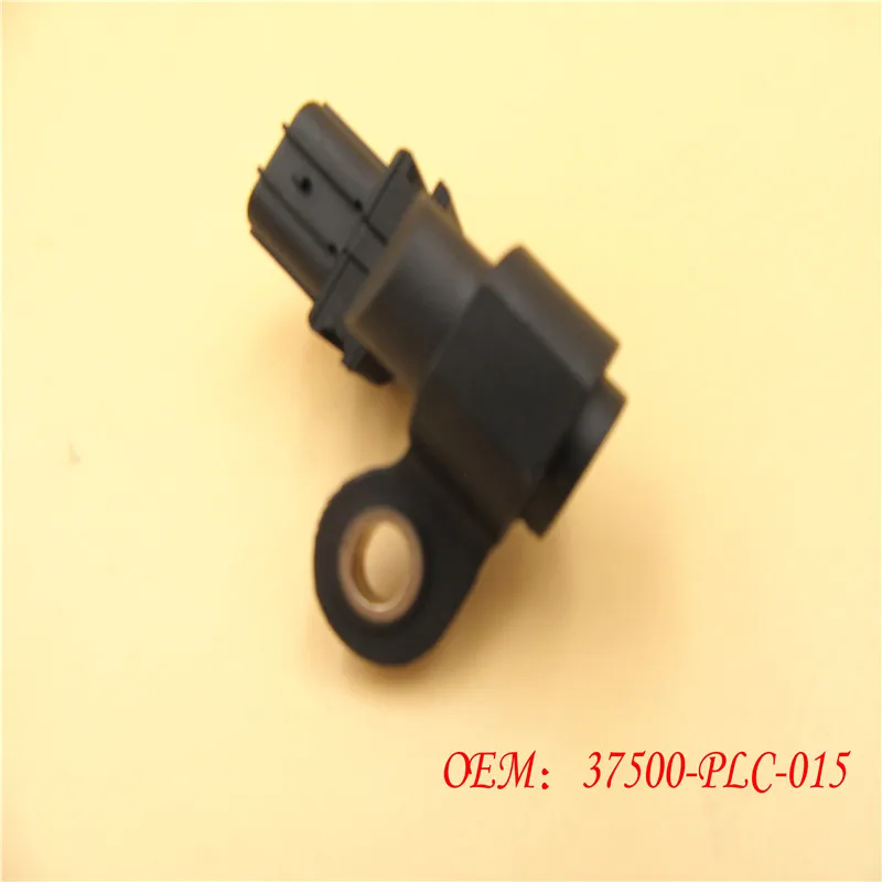 37500 PLC 015 Датчик положения коленчатого вала подходит для HONDA EL CIVIC 01 05 1.7L|Датчик