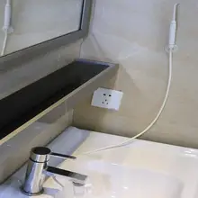 Профессиональный очиститель для зубов, инструменты для здоровья, ирригатор для полости рта, чистящее средство для зубов, набор зубных щеток для ухода за зубами