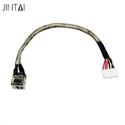 100% новый Jintai ноутбука Разъем питания Разъем кабель зарядки разъем для MSI GS60 ms-16h5 15.6"