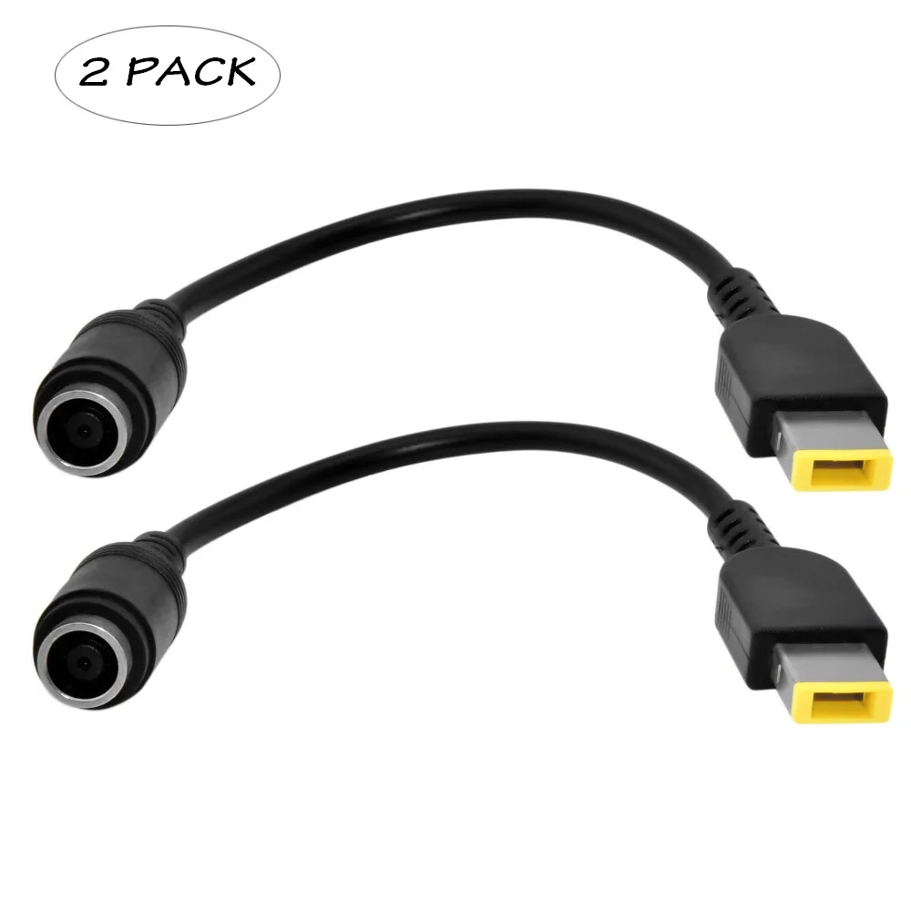 ELUTENG Power Converters Cable For Lenovo ThinkPad X1 7.9mm Carbon