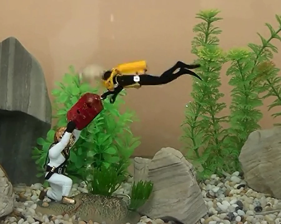Fish Tank Ornaments Fish Tank Decorations Aquarium Ornaments Aquarium Decoration