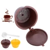 Capsule à café magique réutilisable Nescafe Dolce Gusto | 2/3/4/5/7 pièces, capsules porte-capsules pour Machines à café ► Photo 2/6
