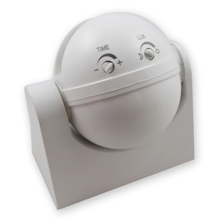 top quality 2015 motion pir sensor detector light switch outdoor