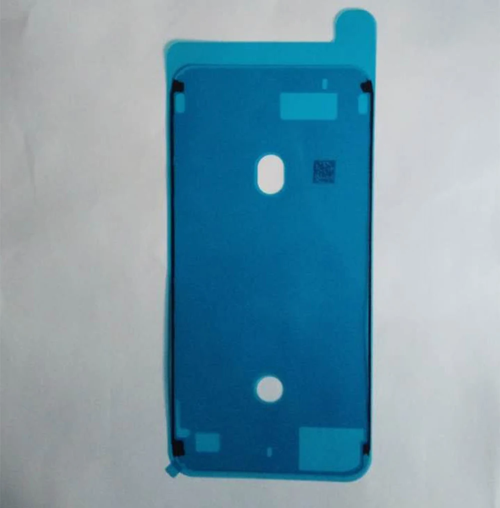 

2X Original 3M Waterproof Sticker For iPhone 8 8 Plus X Front LCD Touch Screen Display Frame Adhesive Glue Tape