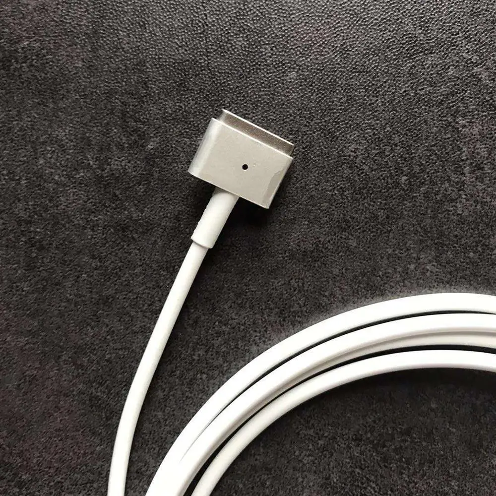 apple macbook air charger pinout